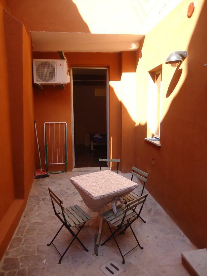 A Casa Di Filo Daire Bolonya Dış mekan fotoğraf